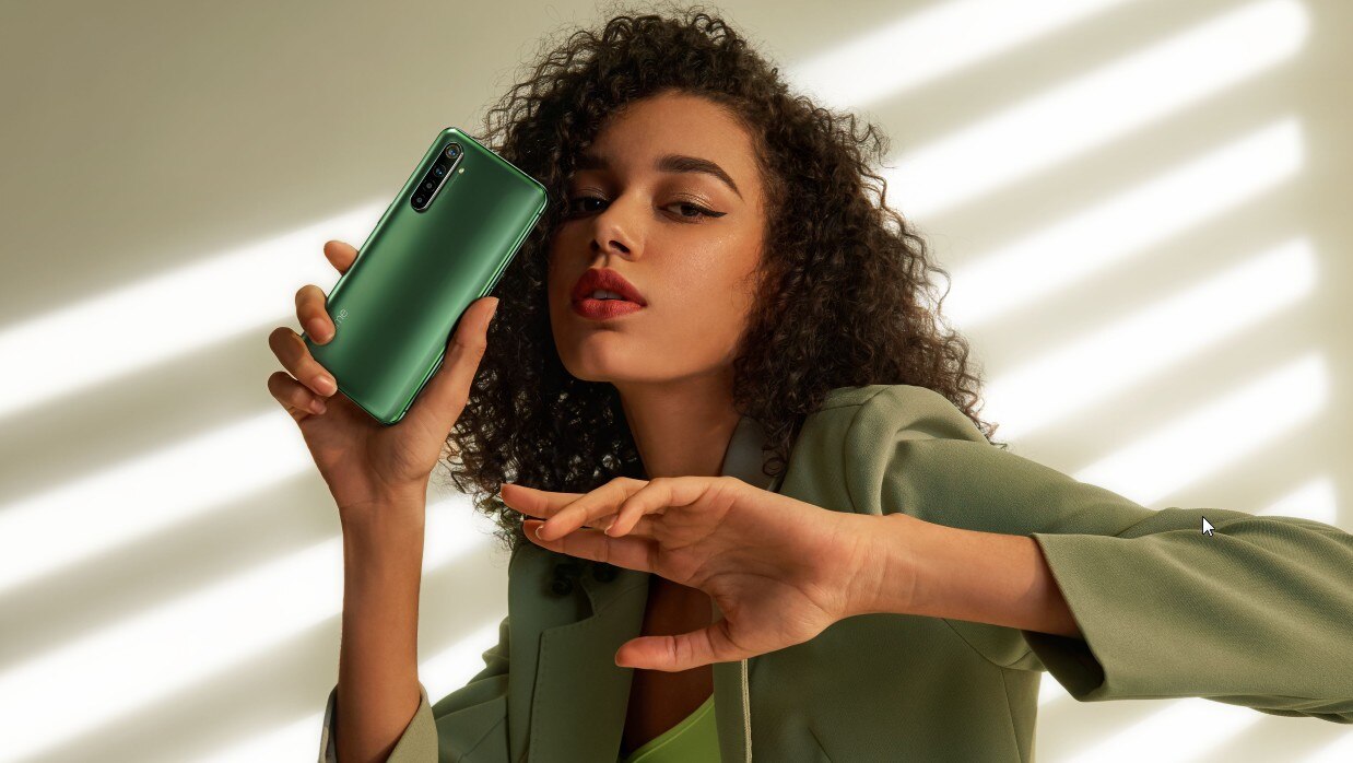 Realme X50 Pro: बढ़ी कीमत, 13 को चार महीने बाद होगी पहली सेल