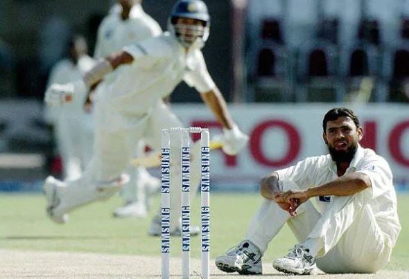 सहवाग के मुल्तान में 309 से बेहतर सचिन की इस पारी को मानते हैं PAK गेंदबाज