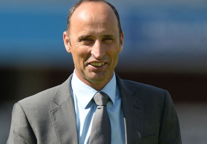 गावस्कर ने इस अंग्रेज को लताड़ा, टीम इंडिया पर किया था कमेंट