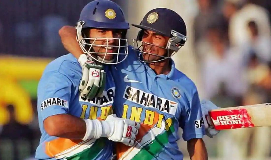 'उस दिन लगा मैं अमिताभ हूं'- लॉर्ड्स के हीरो मोहम्मद कैफ ने बताया