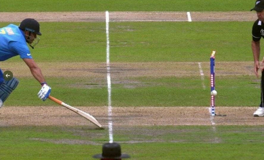 धोनी के रन आउट से हीरो बने थे गप्टिल, WC फाइनल में साबित हुए विलेन