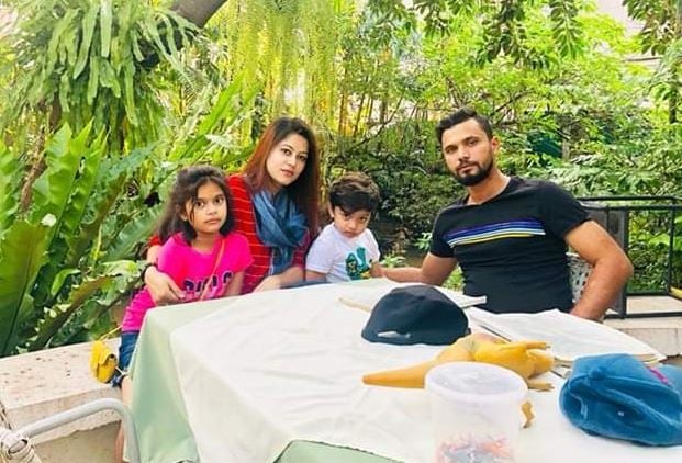 कोरोना से मुक्त हुए बांग्लादेश के पूर्व कप्तान, पत्नी अभी भी संक्रमित