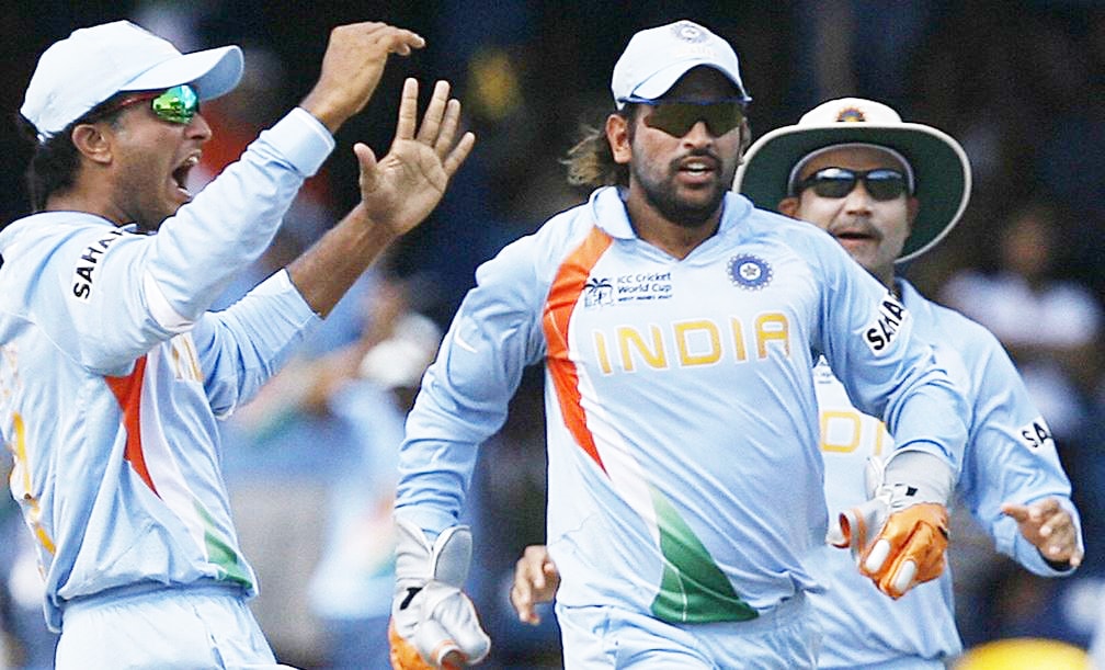 'गांगुली के पास ये खिलाड़ी होता तो भारत कई ट्रॉफी जीत लेता'