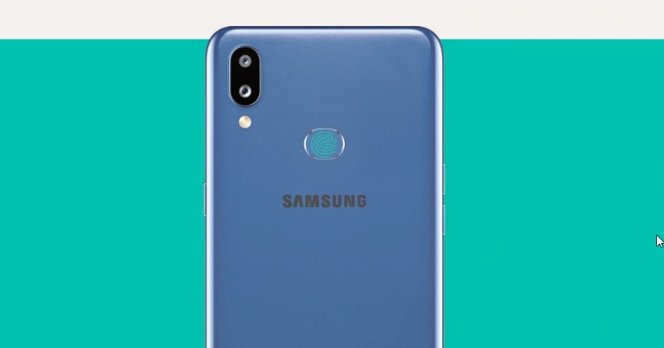 10 हजार से भी कम में भारत में लॉन्च हुआ Samsung का नया स्मार्टफोन