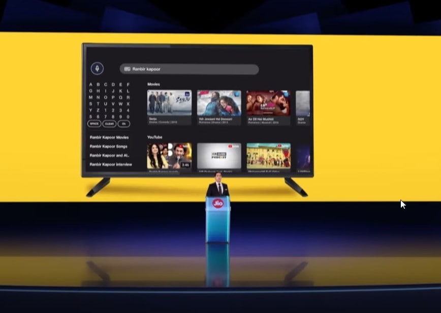 Jio TV Plus: क्या है ये नई सर्विस, यहां जानें पूरी डिटेल