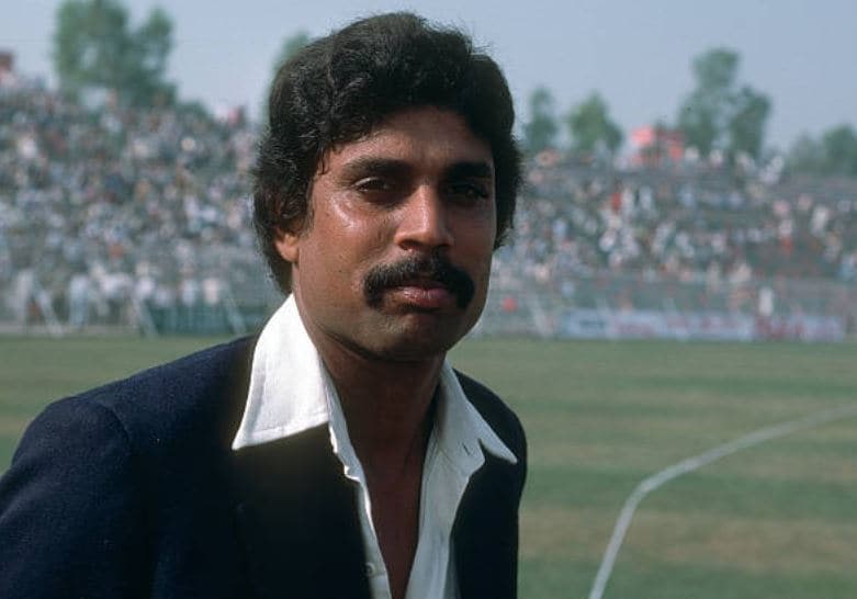 कपिल देव का खुलासा- इस कप्तान के डर से छिपने की जगह ढूंढता था