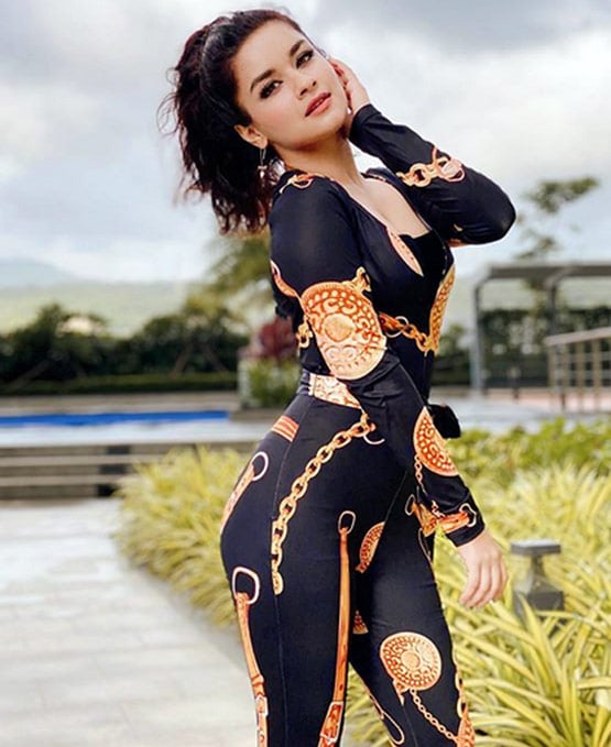 एक्ट्रेस अवनीत ने 12वीं में स्कोर किए 74%, पढ़ाई के दौरान हुआ था डेंगू