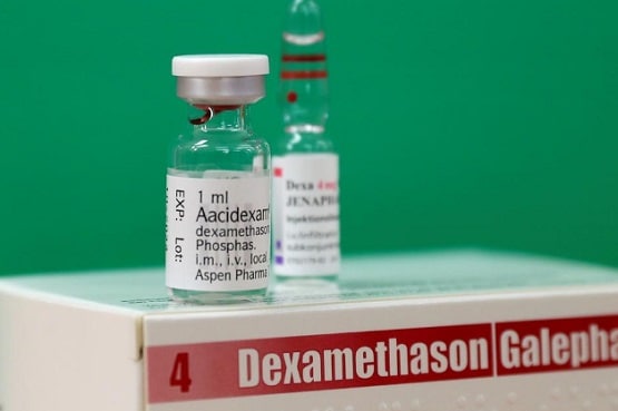 कोरोना से जंग के बीच ब्रिटेन से खुशखबरी, ये दवा बन सकती है गेमचेंजर