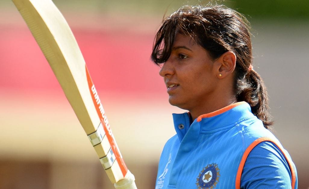 जब हरमनप्रीत ने उड़ाए कंगारुओं के होश, WC फाइनल में पहुंचा था भारत