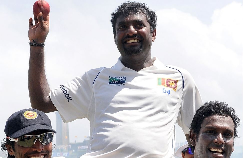 इस स्पिनर पर लगा था बड़ा आरोप, वर्ल्ड रिकॉर्ड से दिया मुंहतोड़ जवाब