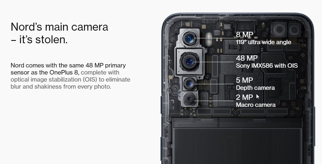 OnePlus Nord: 27 जुलाई से पॉप-अप सेल, मिलेगा स्पेशल बॉक्स