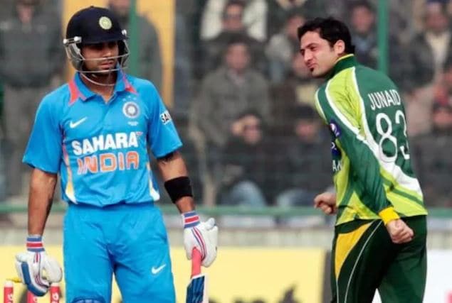 PAK बॉलर ने माना- विराट पहले आम बैट्समैन लगते थे, अब आया बदलाव