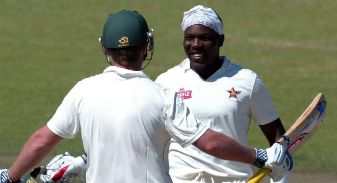 टेस्ट में शतक जड़ने वाले ये थे पहले अश्वेत अफ्रीकी बल्लेबाज