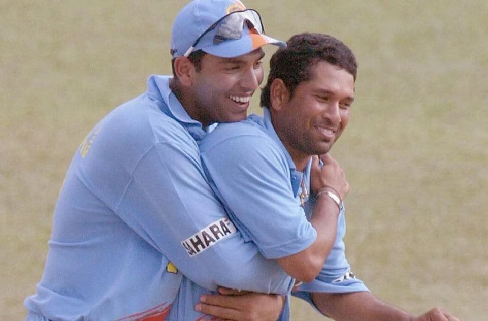 युवी ने माना- कैंसर के बाद पहले जैसा नहीं था शरीर, ऐसे हुई वापसी