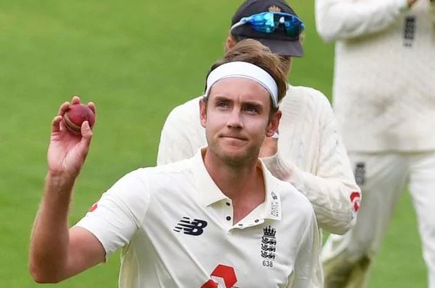 शेन वॉर्न को भरोसा- टेस्ट में 700 विकेट ले सकते हैं स्टुअर्ट ब्रॉड