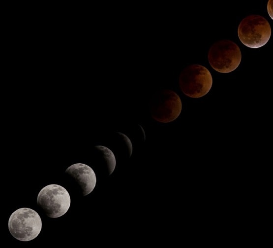 फिर लगने वाला है चंद्र ग्रहण, अद्भुत संयोग दिलाएगा लाभ ही लाभ