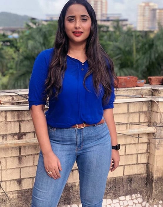 एक्ट्रेस रानी चटर्जी के पीछे पड़ा शख्स, बोलीं- बर्दाश्त नहीं होता, सुसाइड कर लूं?