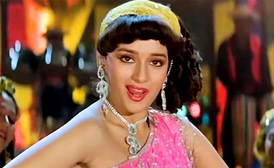 सरोज खान की बेस्ट स्टूडेंट थीं माधुरी, मास्टरजी ने बनाया धक-धक गर्ल को डांसिंग दीवा