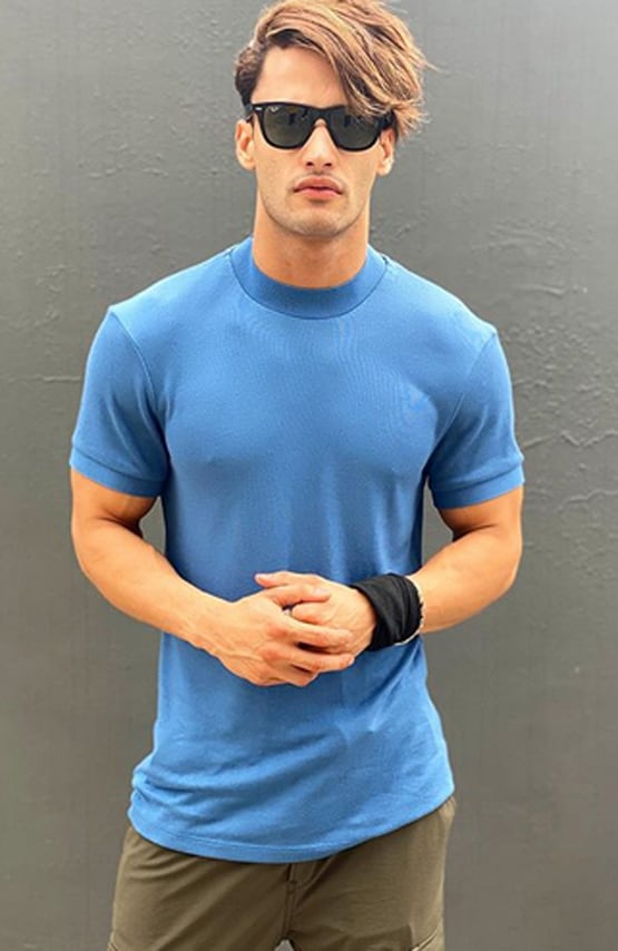 कभी नहीं होते थे टैक्सी के पैसे, तो पैदल चलकर ऑडिशन देने जाते थे आसिम