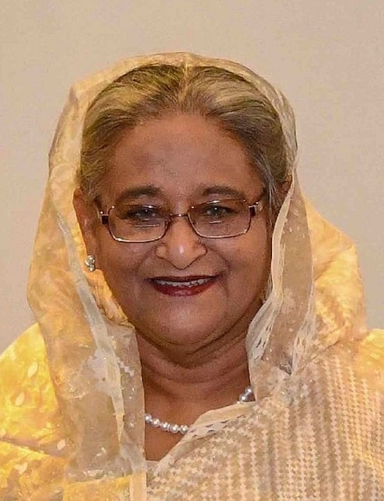 अब बांग्लादेश भी जा रहा PAK-चीन के करीब, भारत के लिए टेंशन