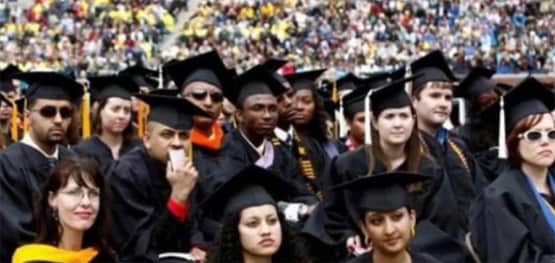 ये है चीन की सबसे कठिन परीक्षा, चीटिंग करने पर हो सकती है जेल!