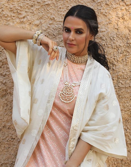 प्रेग्नेंसी के दौरान बढ़ा नेहा का 23किलो वजन, बोलीं- मुझे था नौकरी जाने का डर