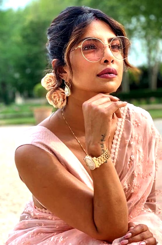 क्यों MP की इस लड़की से इंस्पायर्ड हुईं प्रियंका चोपड़ा, कहा- मुझे गर्व है