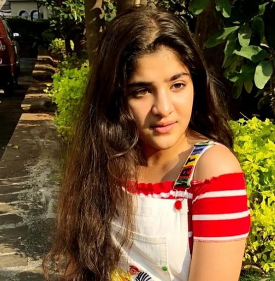 छोटे पर्दे की बड़ी स्टार हैं ये एक्ट्रेस, कम उम्र में हासिल किया बड़ा मुकाम