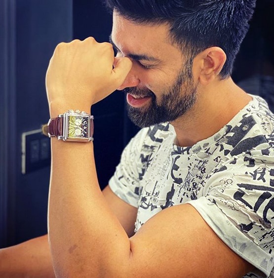 सुष्मिता सेन के भाई राजीव को मिला बिग बॉस 14 का ऑफर, रखी ये शर्त!