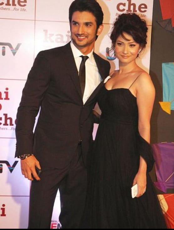 सुशांत के लिए मायने नहीं रखते थे पैसे, वो खाना देख खुश होता था: अंकिता