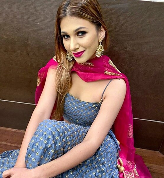 कभी पारस संग स्वयंवर को तैयार थीं जसलीन, अब बनेंगी किसी और की दुल्हन