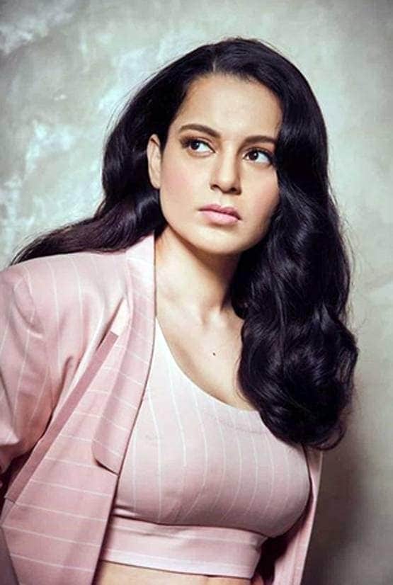 कंगना का दावा- अंकिता ने बताया था सुशांत ने इंडस्ट्री में बहुत बेइज्जती झेली