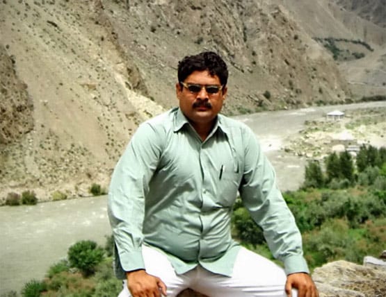 पाकिस्तान में गुम हो चुके हैं कई प्राचीन मंदिर, खोज रहा है ये शख्स