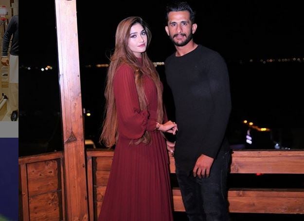 भारतीय लड़की से हुई इस PAK गेंदबाज की शादी, कोहली की फैन हैं वाइफ