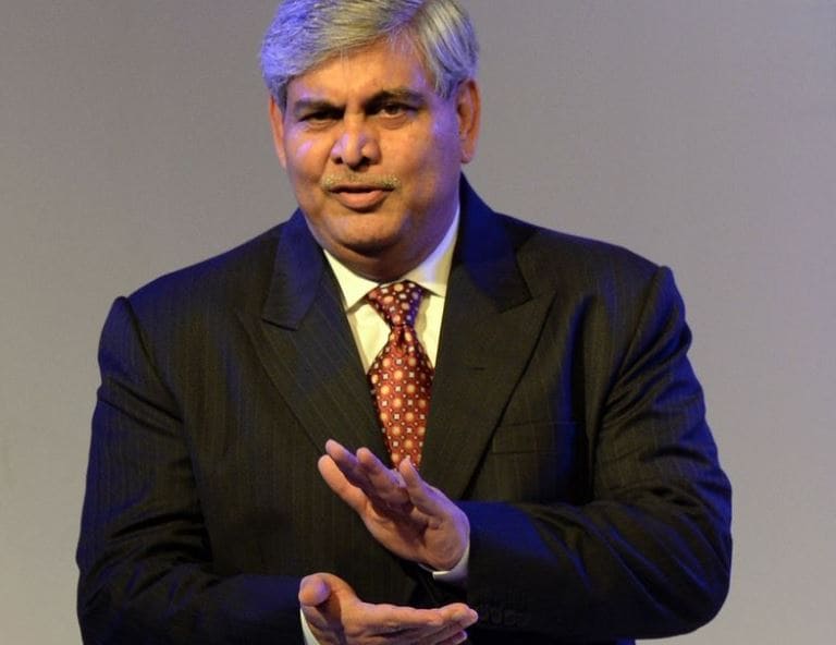 शशांक मनोहर ने छोड़ा ICC चेयरमैन का पद, जल्द होगा चुनाव