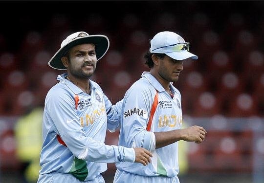 वीरू को इस कप्तान ने दी थी धमकी- रन बनाओ नहीं तो बाहर कर दूंगा