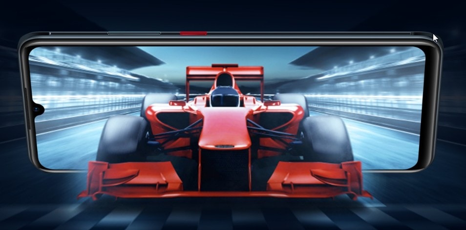 एक हजार रुपये सस्ता हुआ Vivo का चार रियर कैमरे वाला ये स्मार्टफोन