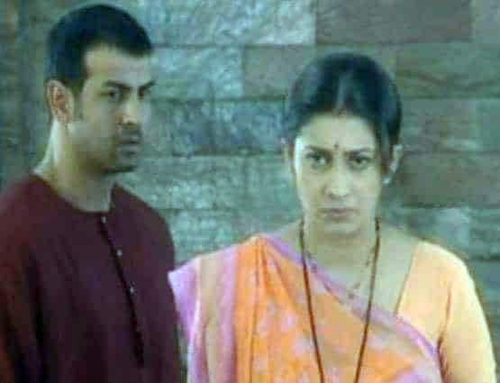 जब डिलीवरी के 48 घंटे बाद स्मृति ईरानी को शूट पर जाना पड़ा, शॉकिंग है किस्सा