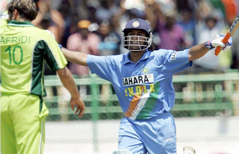 धोनी के बर्थडे पर कैफ ने कहा- 404 दूसरा MSD नहीं मिलेगा