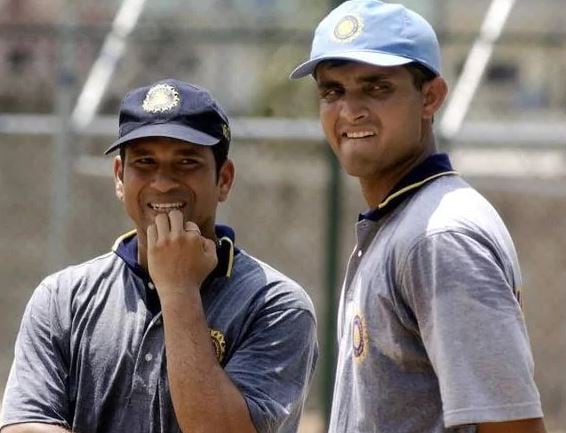 गांगुली को सचिन ने दी थी करियर खत्म करने की धमकी, इस वजह से फूटा गुस्सा