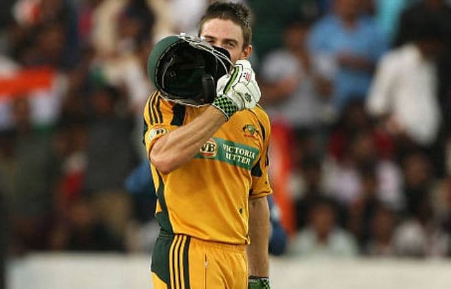 11 साल पहले इस खिलाड़ी ने सचिन को किया था मायूस, 175 रनों पर फेरा पानी