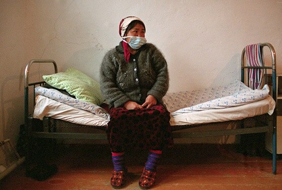 इस देश में फैल रही कोरोना से भी घातक बीमारी, चीनी अफसरों का दावा