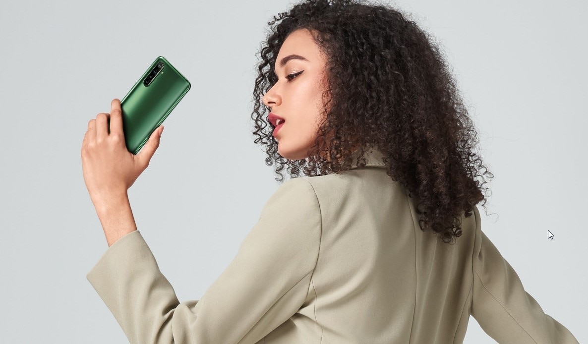 Realme X50 Pro: बढ़ी कीमत, 13 को चार महीने बाद होगी पहली सेल