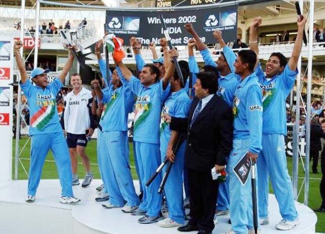 जब भारत ने तोड़ा इंग्लैंड का गुरूर, गांगुली ने फ्लिंटॉफ से लिया था बदला