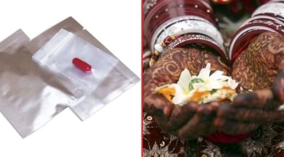 शादी के लिए ये मैट्रिमोनियल वेबसाइट दे रही वर्जिनिटी की गारंटी, उठे सवाल