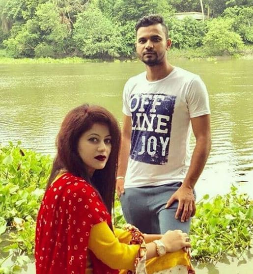 कोरोना से मुक्त हुए बांग्लादेश के पूर्व कप्तान, पत्नी अभी भी संक्रमित