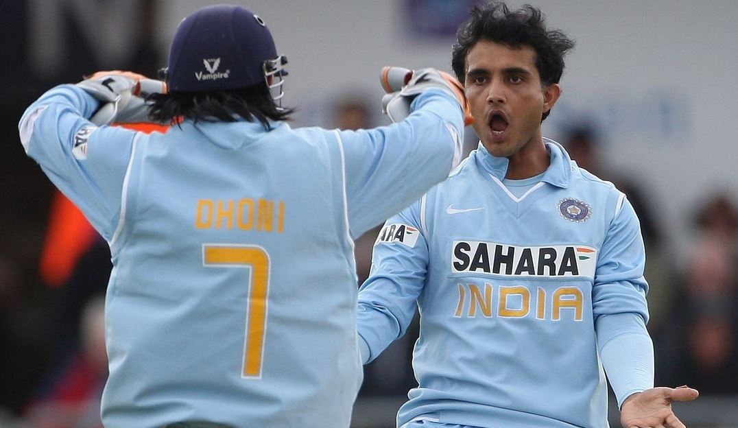 'गांगुली के पास ये खिलाड़ी होता तो भारत कई ट्रॉफी जीत लेता'