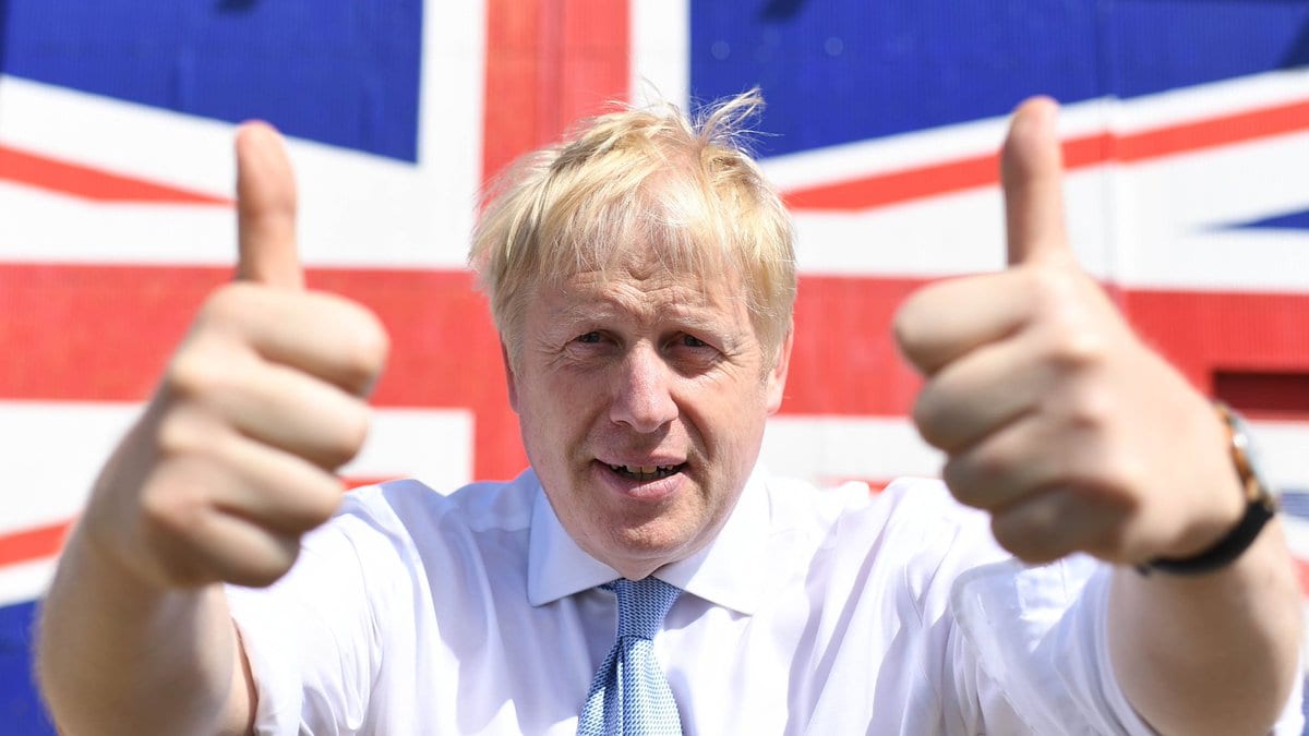 ब्रिटेन ने चीनी कंपनी को दिया तगड़ा झटका, झल्लाया चीन