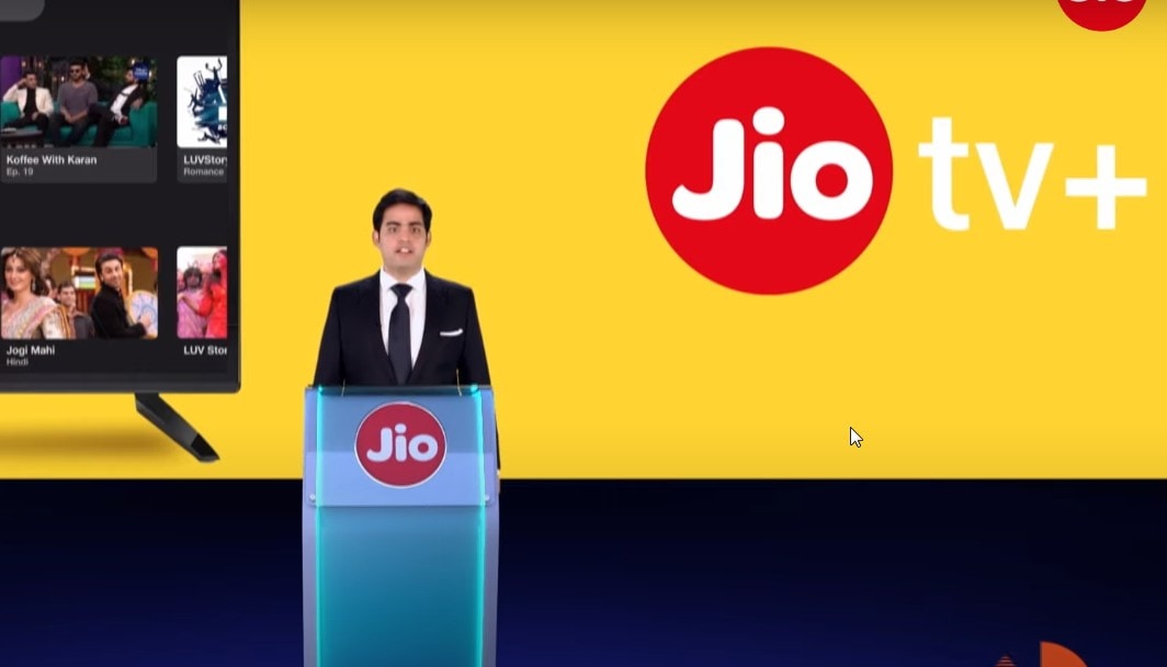 Jio TV Plus: क्या है ये नई सर्विस, यहां जानें पूरी डिटेल