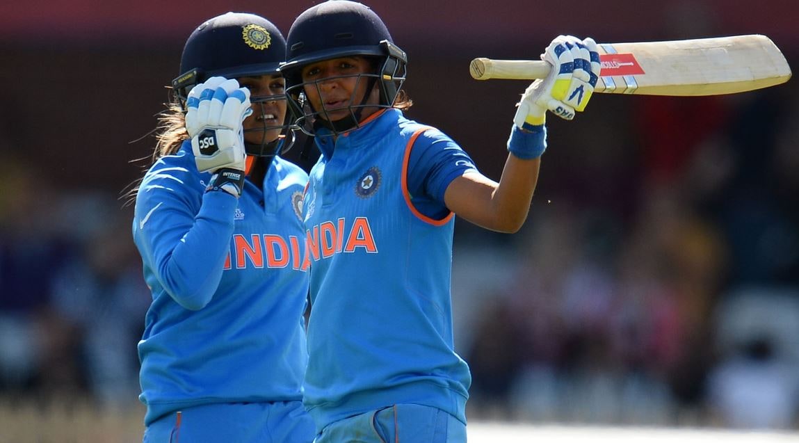 जब हरमनप्रीत ने उड़ाए कंगारुओं के होश, WC फाइनल में पहुंचा था भारत